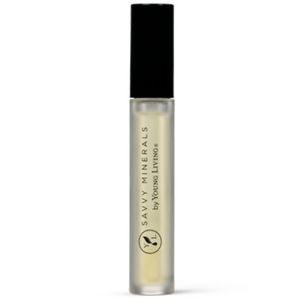 New Sealed Young Living Savvy Minerals Lip Luxe